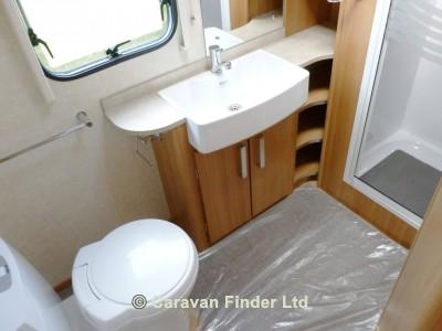 Coachman VIP 560 2013 (Trade) image coming soon