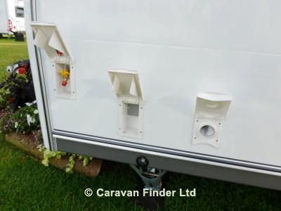 Coachman VIP 560 2013 (Trade) image coming soon