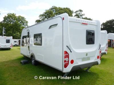 Coachman VIP 560 2013 (Trade) image coming soon