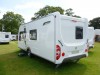 Used Coachman VIP 560 2013 touring caravan Image