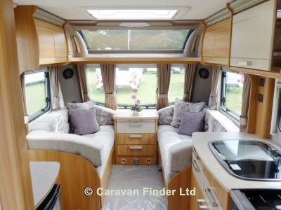 Coachman VIP 560 2013 (Trade) image coming soon