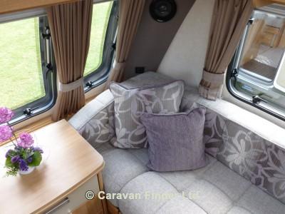 Coachman VIP 560 2013 (Trade) image coming soon