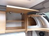Used Coachman VIP 560 2013 touring caravan Image