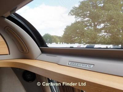 Coachman VIP 560 2013 (Trade) image coming soon