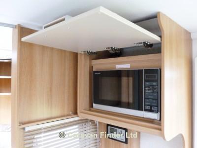 Coachman VIP 560 2013 (Trade) image coming soon