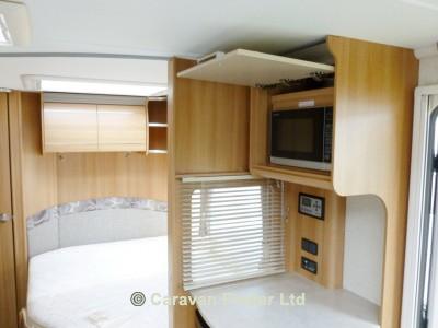 Coachman VIP 560 2013 (Trade) image coming soon
