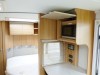 Used Coachman VIP 560 2013 touring caravan Image