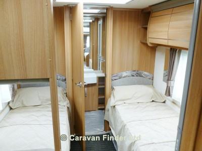 Coachman VIP 565 2013 (Trade) image coming soon