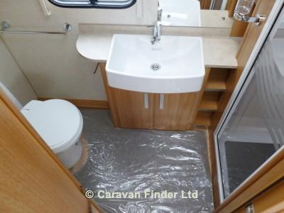 Coachman VIP 565 2013 (Trade) image coming soon