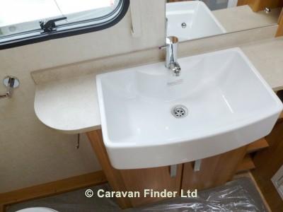 Coachman VIP 565 2013 (Trade) image coming soon