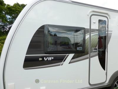 Coachman VIP 565 2013 (Trade) image coming soon