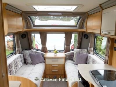Coachman VIP 565 2013 (Trade) image coming soon