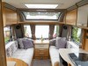 Used Coachman VIP 565 2013 touring caravan Image