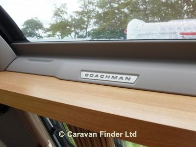 Coachman VIP 565 2013 (Trade) image coming soon