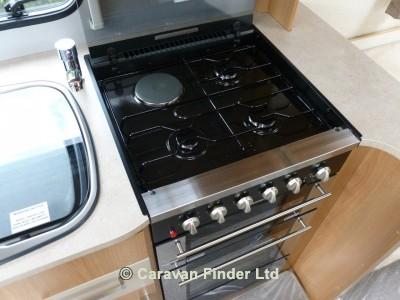 Coachman VIP 565 2013 (Trade) image coming soon