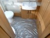 Used Coachman Laser 620 2014 touring caravan Image