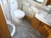 Used Coachman Laser 620 2014 touring caravan Image