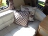 Used Coachman Laser 620 2014 touring caravan Image