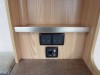 Used Coachman Pastiche 520 2014 touring caravan Image
