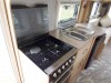 Used Coachman Pastiche 520 2014 touring caravan Image