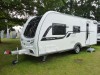 Used Coachman Pastiche 520 2014 touring caravan Image