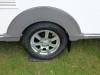 Used Coachman Pastiche 520 2014 touring caravan Image