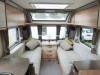 Used Coachman Pastiche 520 2014 touring caravan Image