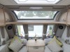 Used Coachman Pastiche 520 2014 touring caravan Image