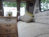 Used Coachman Pastiche 520 2014 touring caravan Image