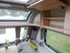 Used Coachman Pastiche 520 2014 touring caravan Image