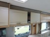 Used Coachman Pastiche 520 2014 touring caravan Image