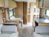 Used Coachman Pastiche 520 2014 touring caravan Image