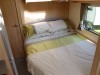 Used Coachman Pastiche 560 2014 touring caravan Image