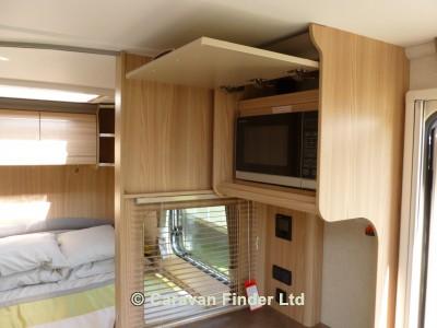 Coachman Pastiche 560 2014 (Trade) image coming soon