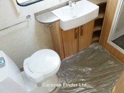 Coachman Pastiche 560 2014 (Trade) image coming soon