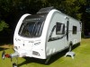 Used Coachman Pastiche 560 2014 touring caravan Image