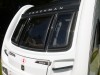 Used Coachman Pastiche 560 2014 touring caravan Image