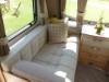 Used Coachman Pastiche 560 2014 touring caravan Image