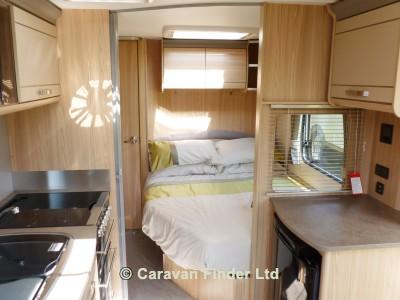 Coachman Pastiche 560 2014 (Trade) image coming soon
