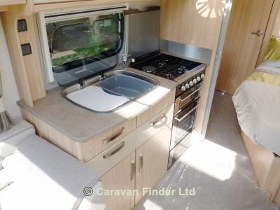 Coachman Pastiche 560 2014 (Trade) image coming soon