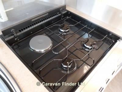 Coachman Pastiche 560 2014 (Trade) image coming soon