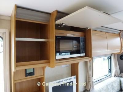 Coachman VIP 460 2014 (Trade) image coming soon