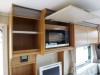 Used Coachman VIP 460 2014 touring caravan Image