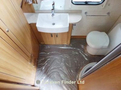 Coachman VIP 460 2014 (Trade) image coming soon