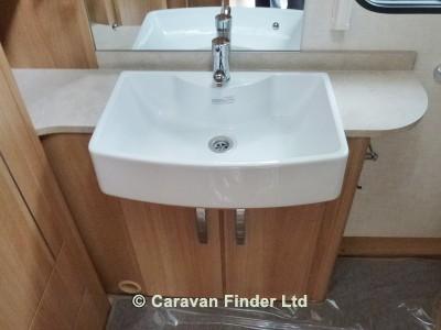 Coachman VIP 460 2014 (Trade) image coming soon