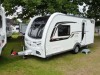 Used Coachman VIP 460 2014 touring caravan Image