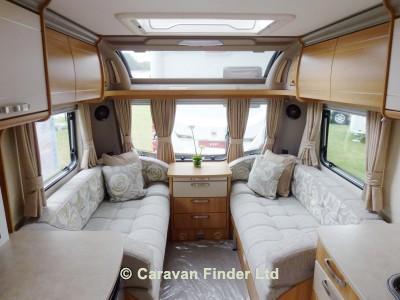Coachman VIP 460 2014 (Trade) image coming soon