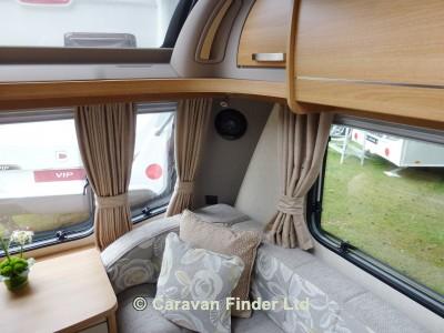 Coachman VIP 460 2014 (Trade) image coming soon