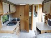 Used Coachman VIP 460 2014 touring caravan Image