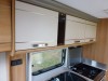 Used Coachman VIP 460 2014 touring caravan Image